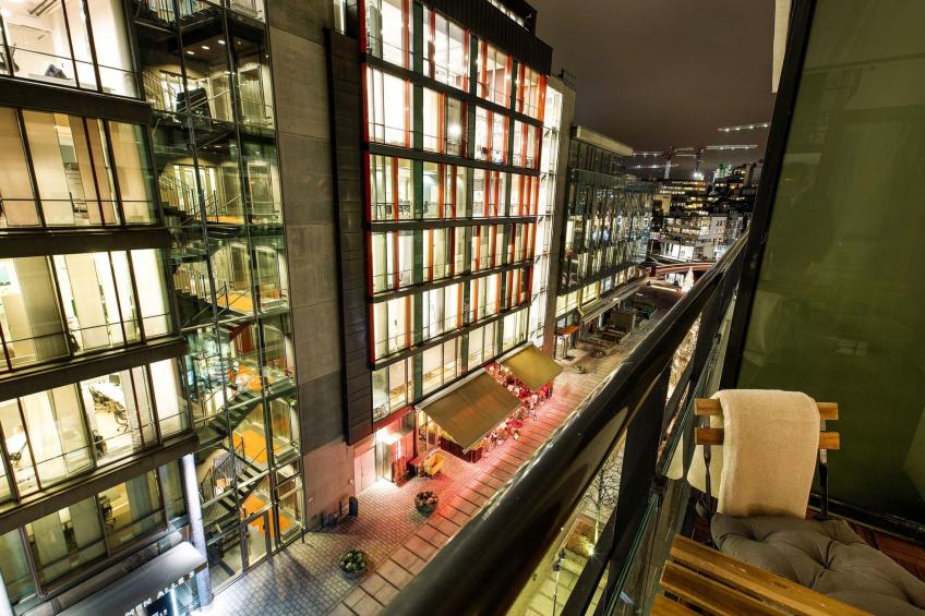 "Lille Stranden II" - foto 8