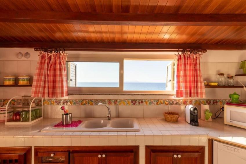 Charmante Wohnung in Marchesana mit Terrasse - foto 7