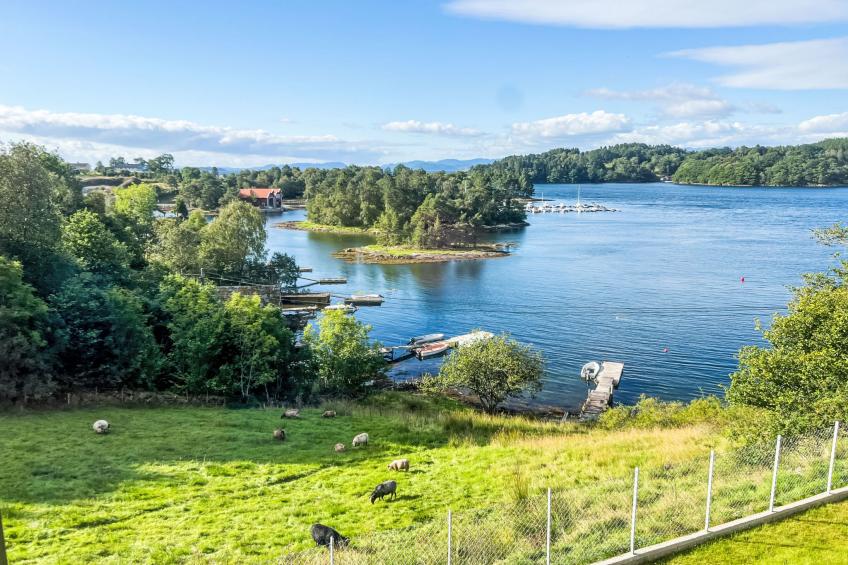 Lauvlid Cottage - foto 35