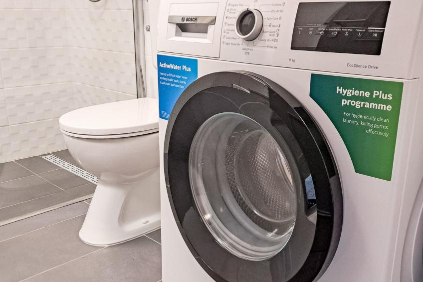 Wohnung 306 Berglick - foto 18