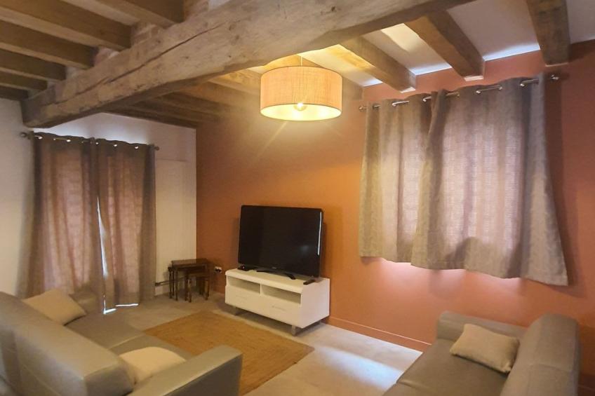 Le Pressoir de mon Père vor den Toren von Honfleur - foto 2