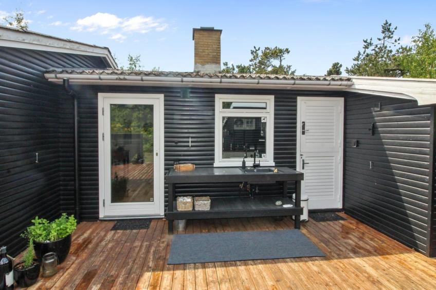 "Dilara" - 400m from the sea in Bornholm - foto 6