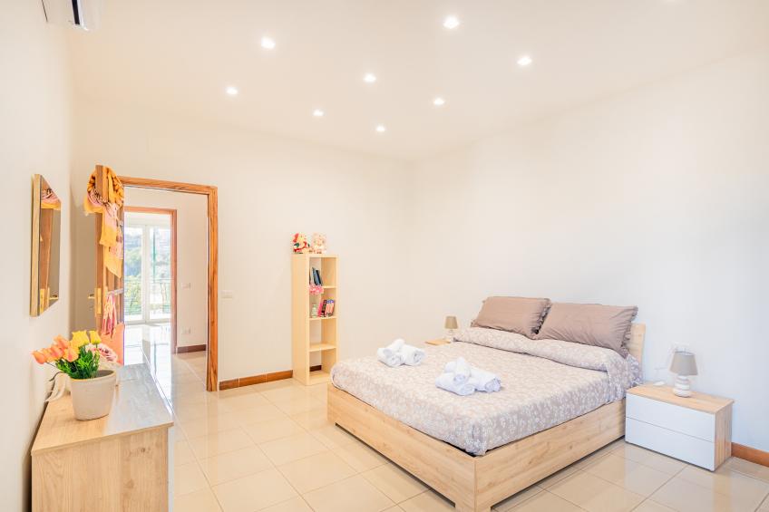 Bright Apartment Private Parking Naples - foto 21