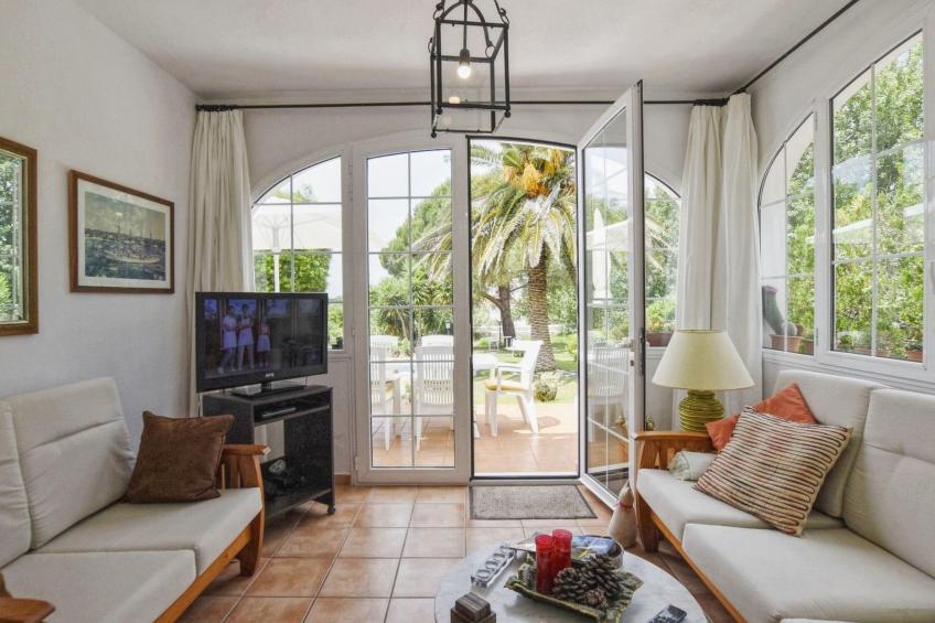 Traditionelles Landhaus 6 km vom Meer entfernt - foto 22