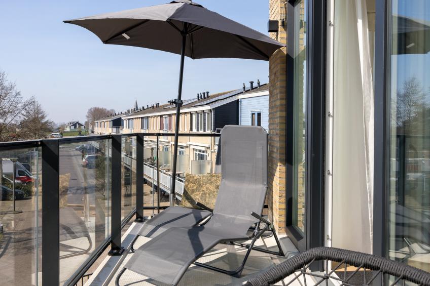 Panorama Appartement Kortgene - foto 30