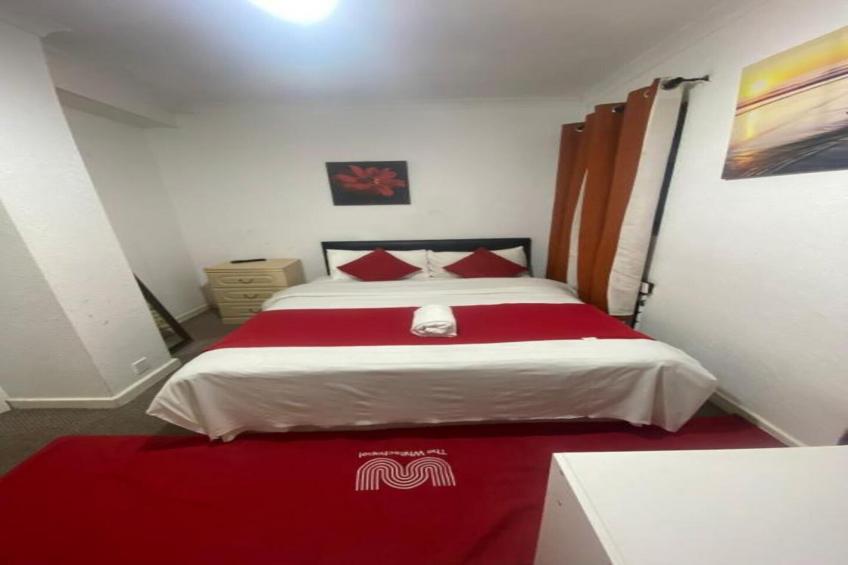 Standard Single Room - Shared - foto 5