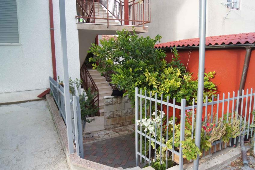 Holiday apartment with sea view - BF-VWV8 - foto 3
