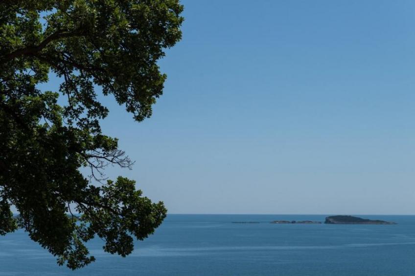 Apartments Marmo - Superior One Bedroom Apartment with Balcony and Sea View (Apartman 3) - foto 26