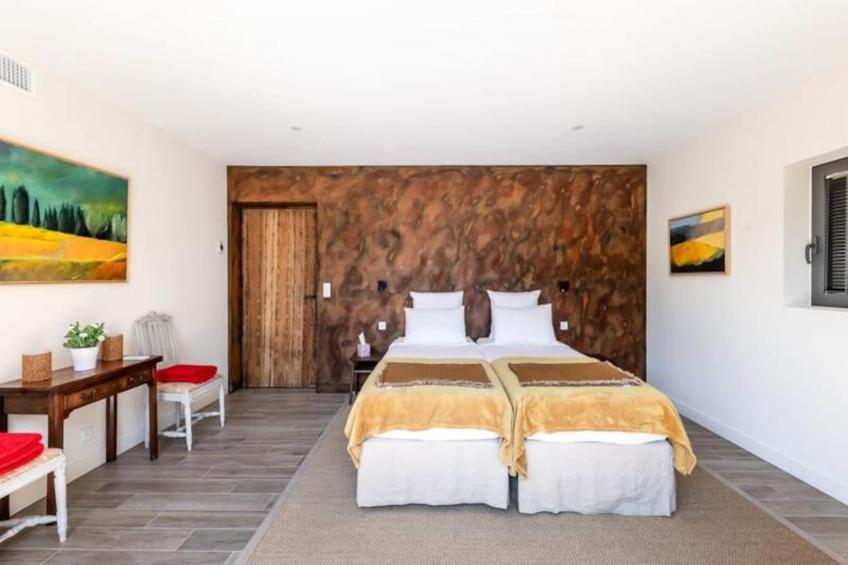 Villa Mirage Luxe Et Sérénité - foto 9