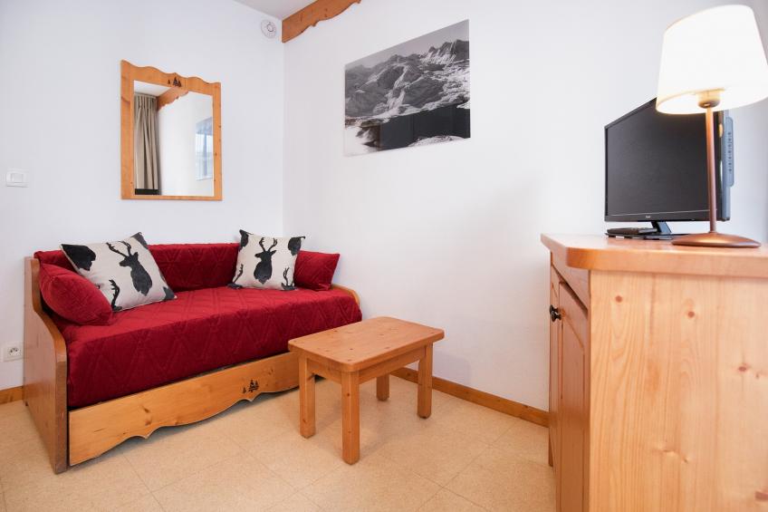 Balcons C 025 - PARC NAT. VANOISE appart. 6 pers. - foto 6