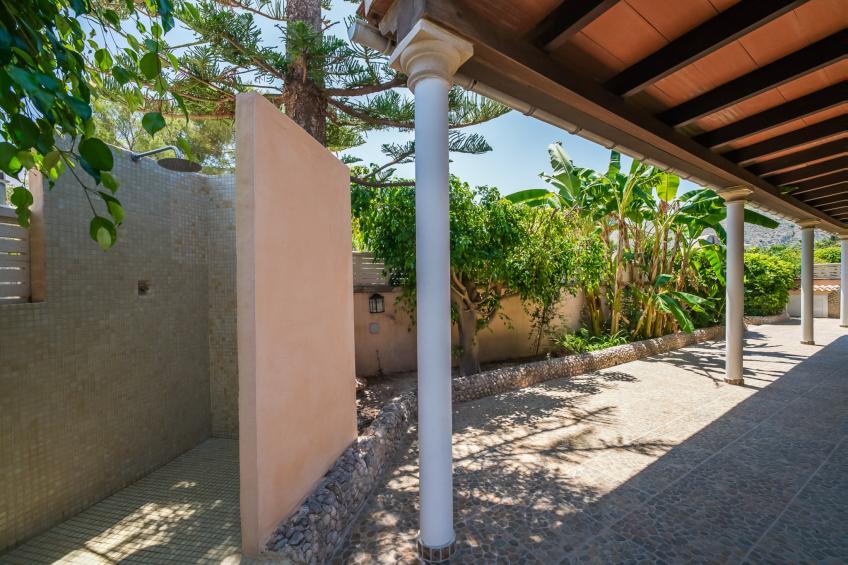 Villa Xisco - foto 42