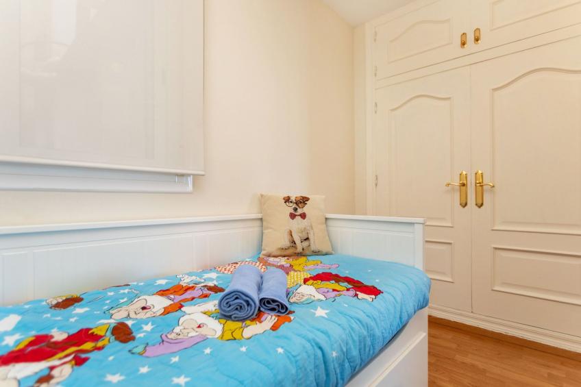 Residencial Cap Salou - foto 15