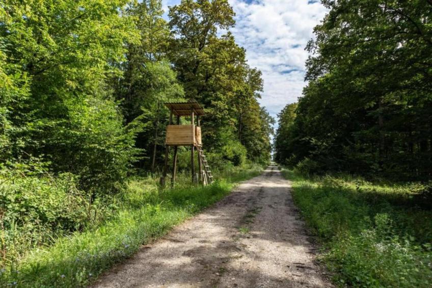 Holiday home near Zagreb - foto 27