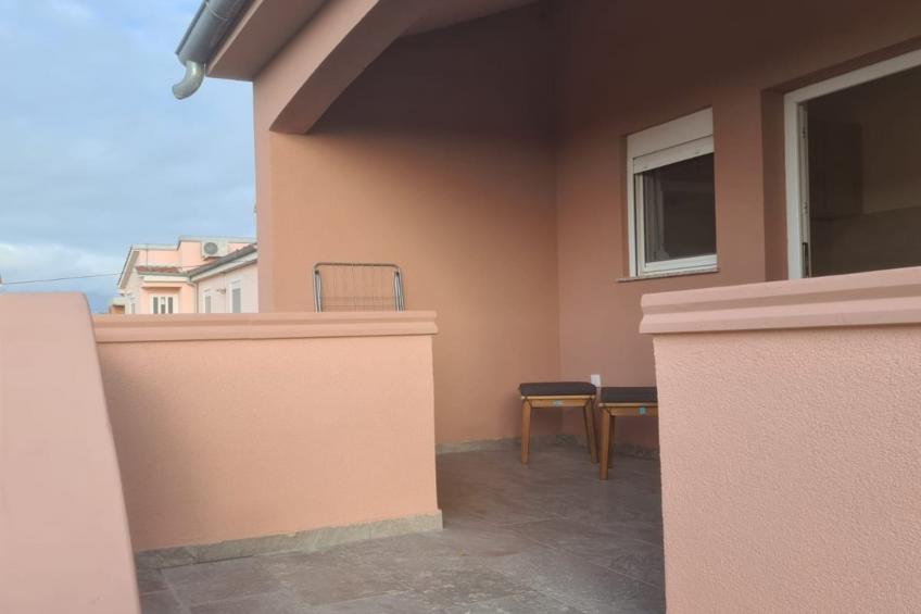 Apartments Rubbi - Two Bedroom Apartment with Terrace - foto 12