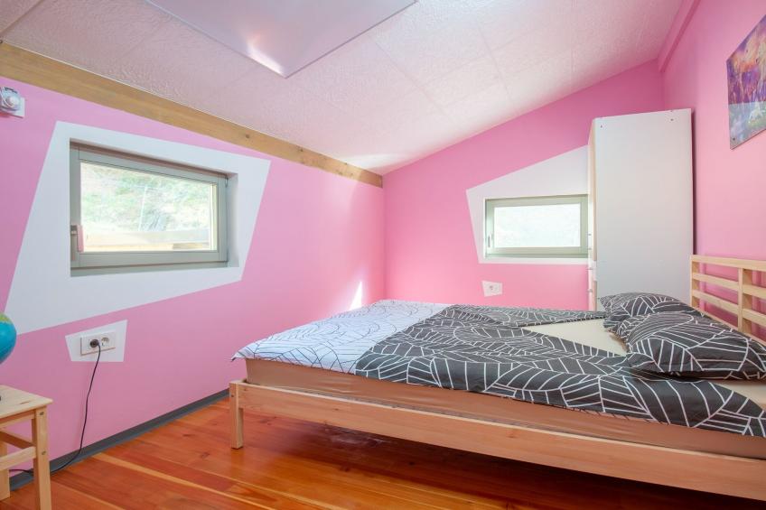 Family-Friendly Serene Retreat Holiday Home - Four Bedroom Holiday Home  with Terrace - foto 17