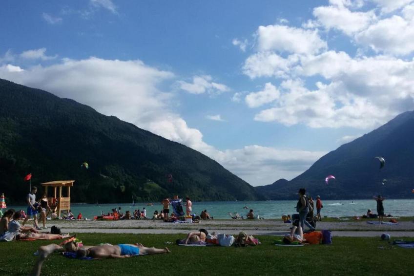 Casa delle Alpi - foto 30