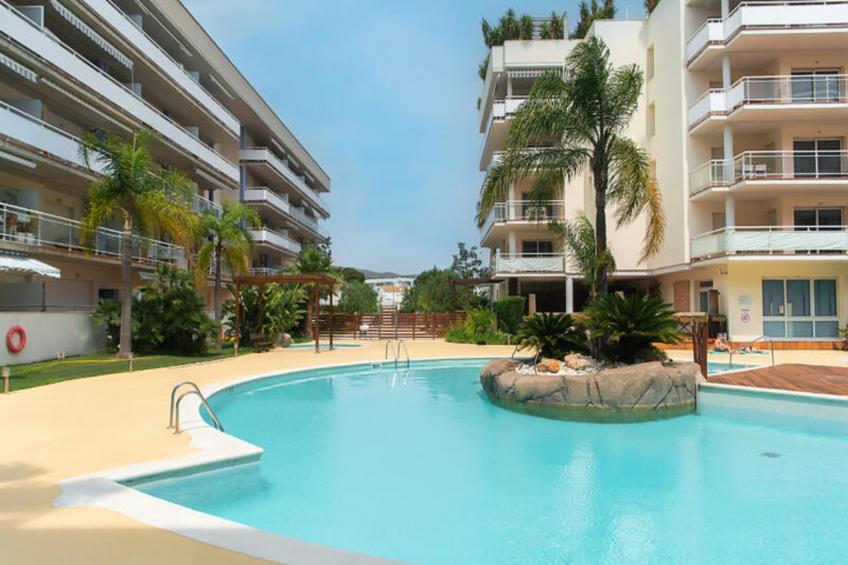 Appartements à Roses - foto 35