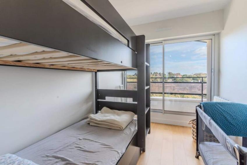 Résidence Face Mer Bel Appt  Pour 5 Pers - foto 18