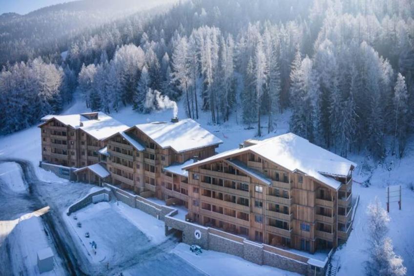 Résidence Terresens Le Snoroc - foto 22