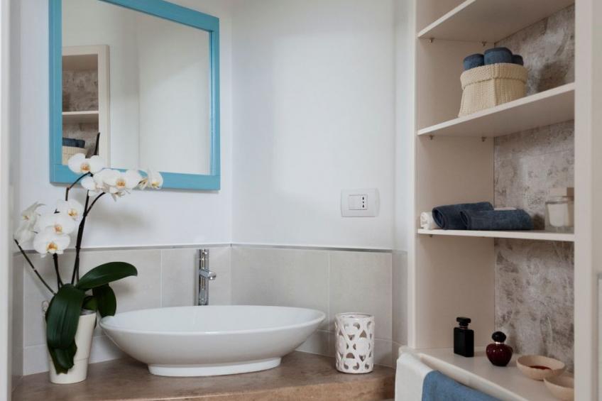 Wohnung 'Il Pergoletto' mit Terrasse - foto 11