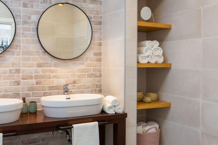 Villa Casa di Pietra Šibenik Gebiet - foto 17