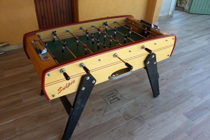 Die Gîtes de Bel-Air im Luberon in der Provence - foto 44