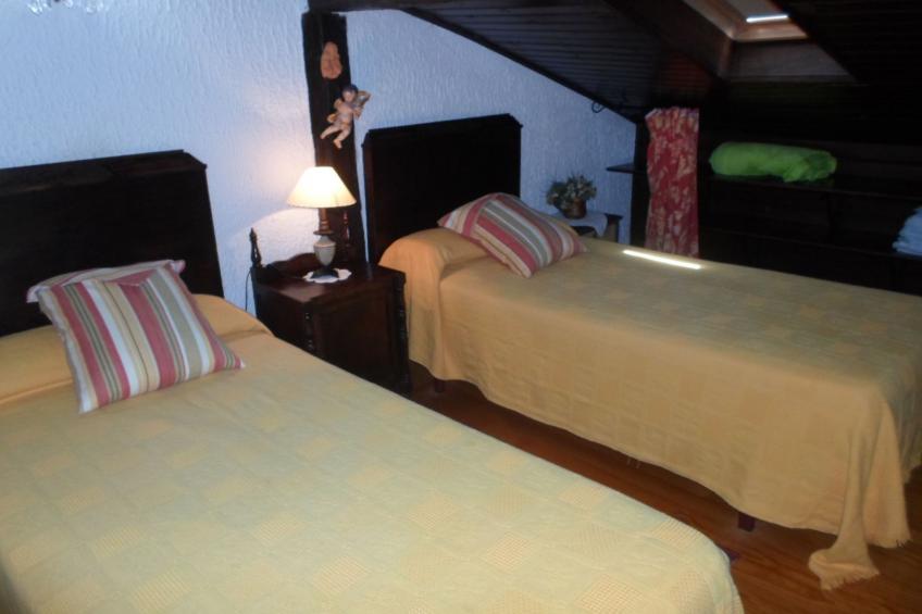 Finca "Casa El Molino" mit eigenem Schwimmbad - foto 32