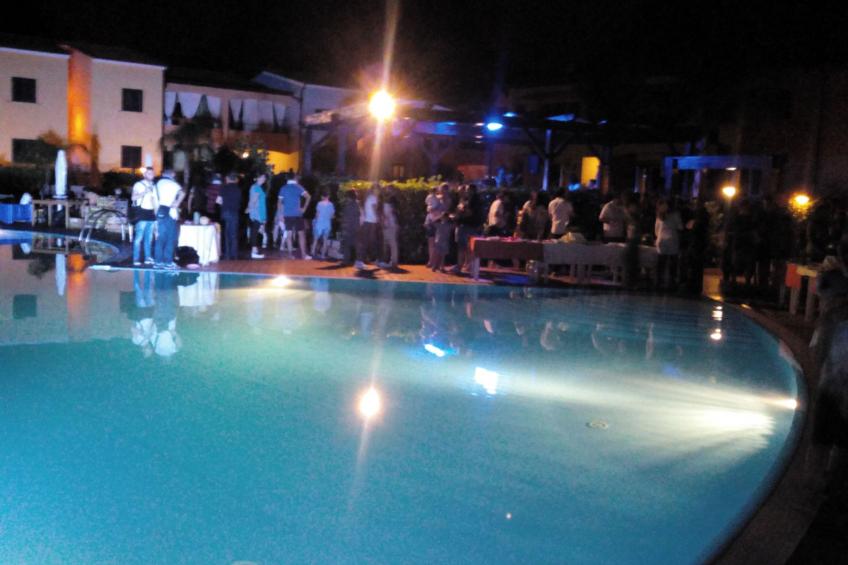 I Giardini Elisei- Aphrodite - foto 17