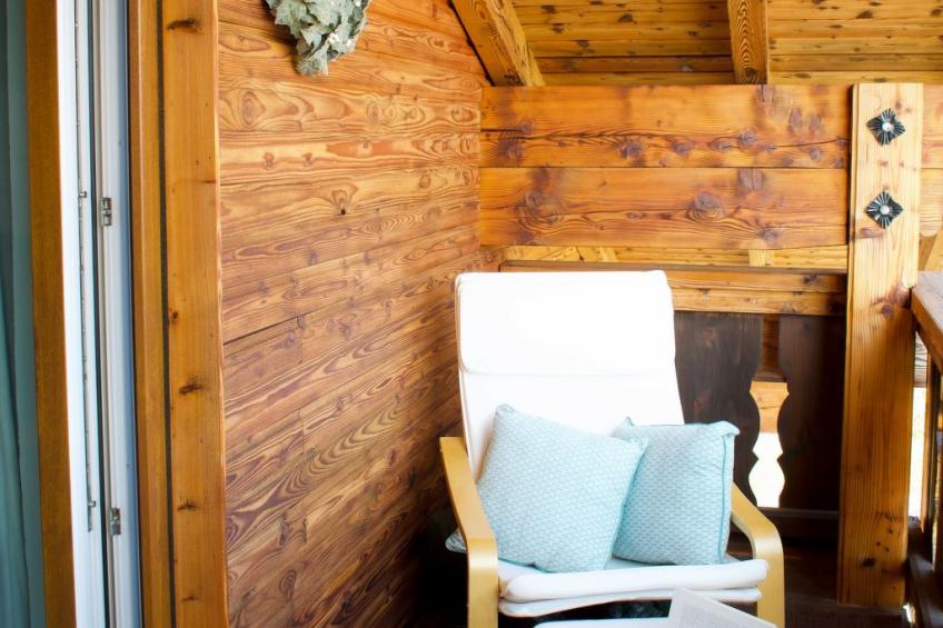 Morgensonne - foto 14