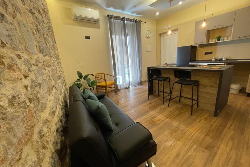 Wohnung 'Irda Style House - foto 23