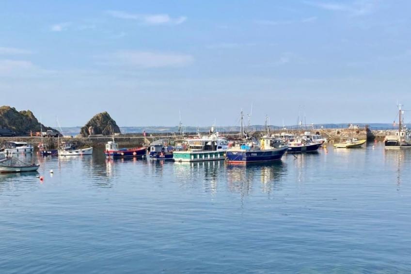 Shanty Cottage - foto 35