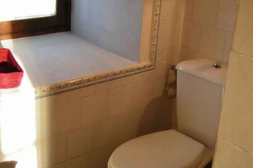 Ländliches Haus "El Pozo" mit Terrasse - foto 6