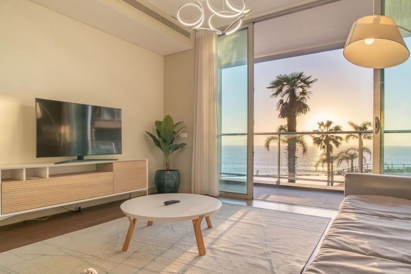 Wohnung "Madeira Palace Erste Linie" - foto 21