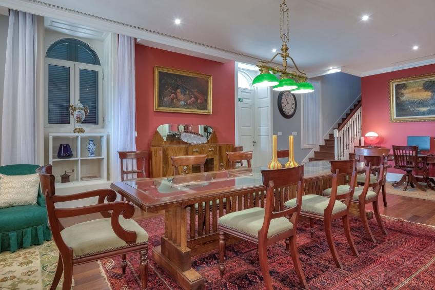 Jahrhundert-Haus - foto 20