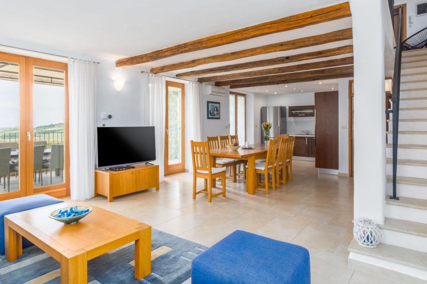 Villa Morgan - foto 4