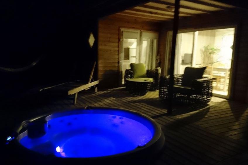 in Vivario mit Terrasse, Garten und Grill - foto 6