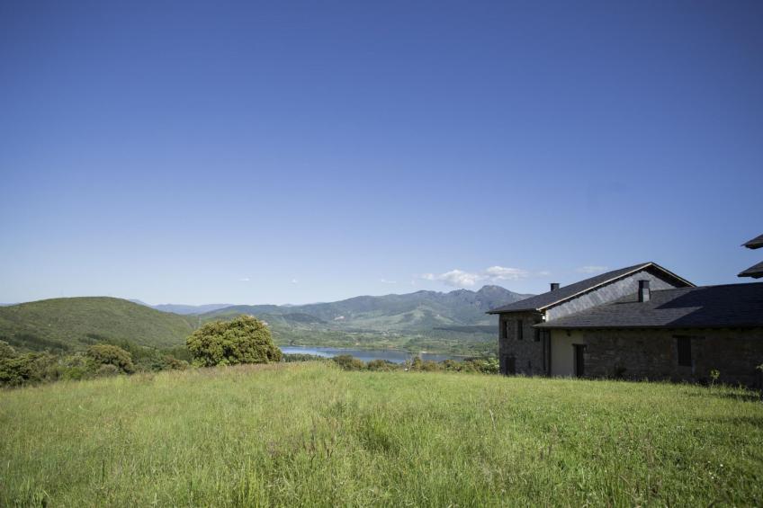 Ländliches Haus Médulas 2. für 4 PAX belegbar - foto 19