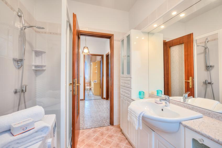 Zio Enry Terrace Apartment Orta Lake - foto 10