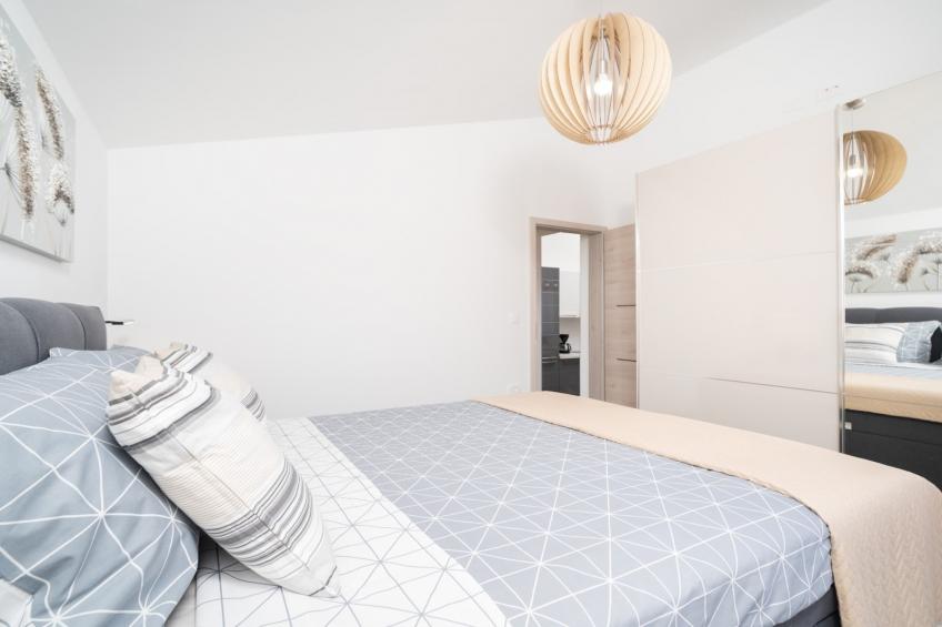 Stylish Two Bedroom Apartment in Labin - Two Bedroom Apartment with Terrace - foto 4