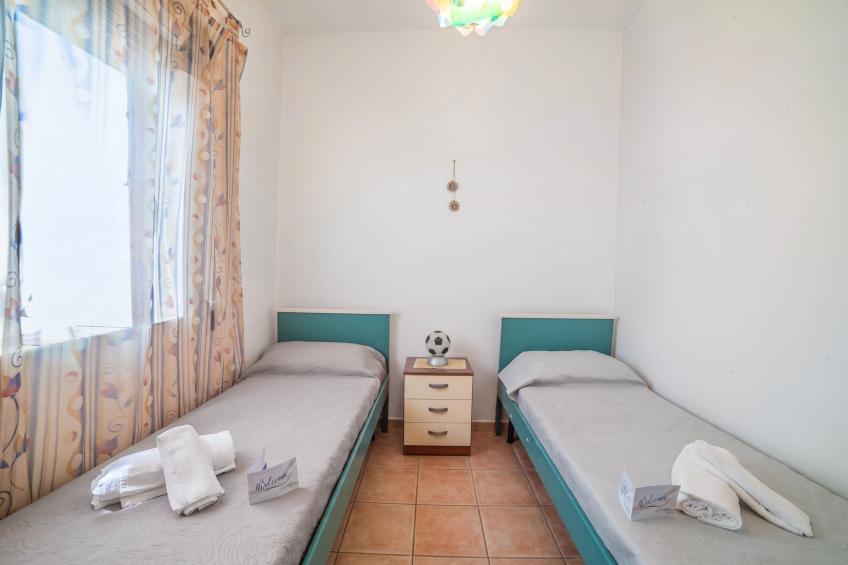 Rusciu Te Lu Mare Apartment - foto 11