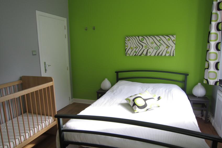The Rainbow House 6 pers - foto 16