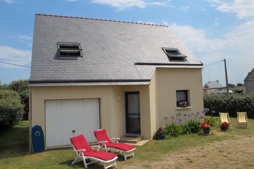 Ferienhaus (KER217) - foto 17