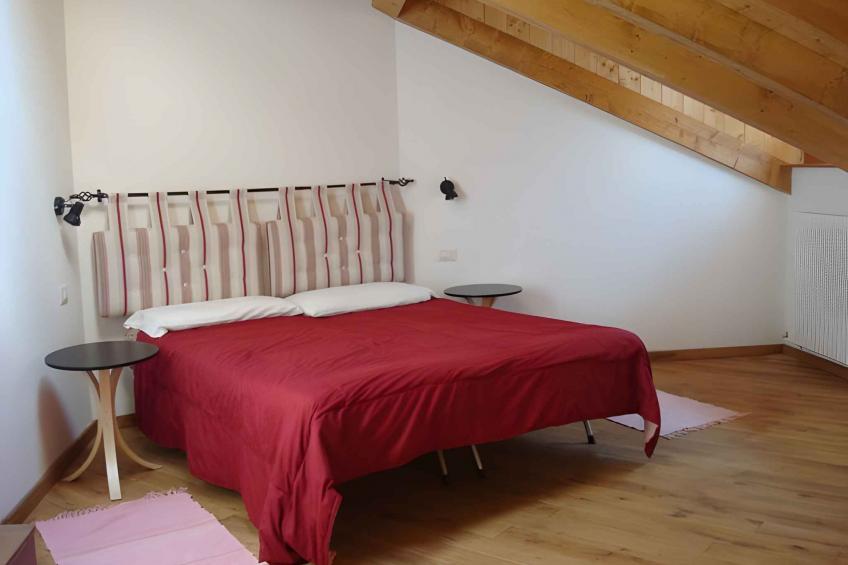 Vakantiewoning met penthouse - VW-WHB3 - foto 15