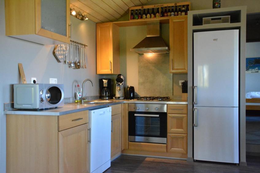 Le Chalet du Coteau - foto 24
