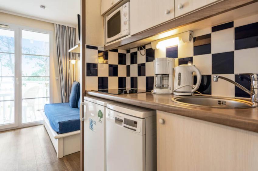 Résidence Cap Azur - maeva Home - foto 12