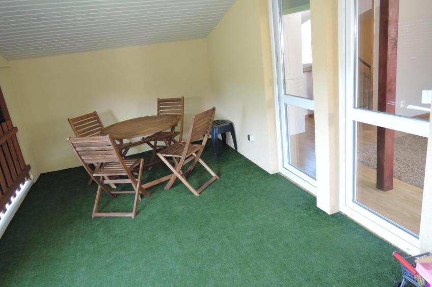 holiday home, Miedzyzdroje| - foto 12