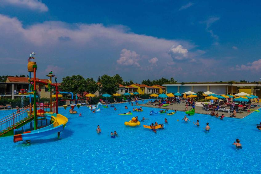 Holiday apartment with pool - BF-9NPMX - foto 20