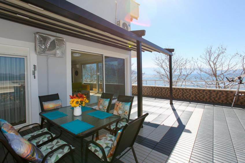 Beach Front Terace - foto 22