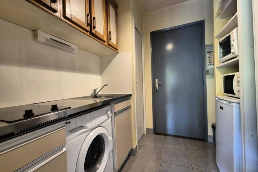 Résidence Le Saint Charles A - foto 9