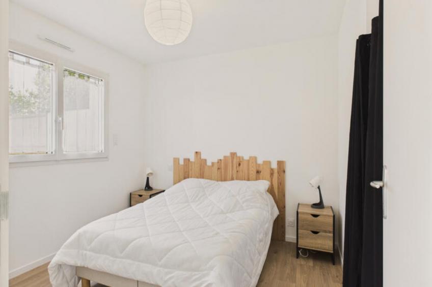 Maison à Le Tour du Parc - foto 5